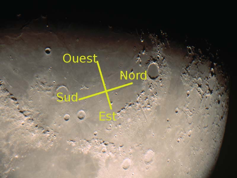 Image de la Lune
